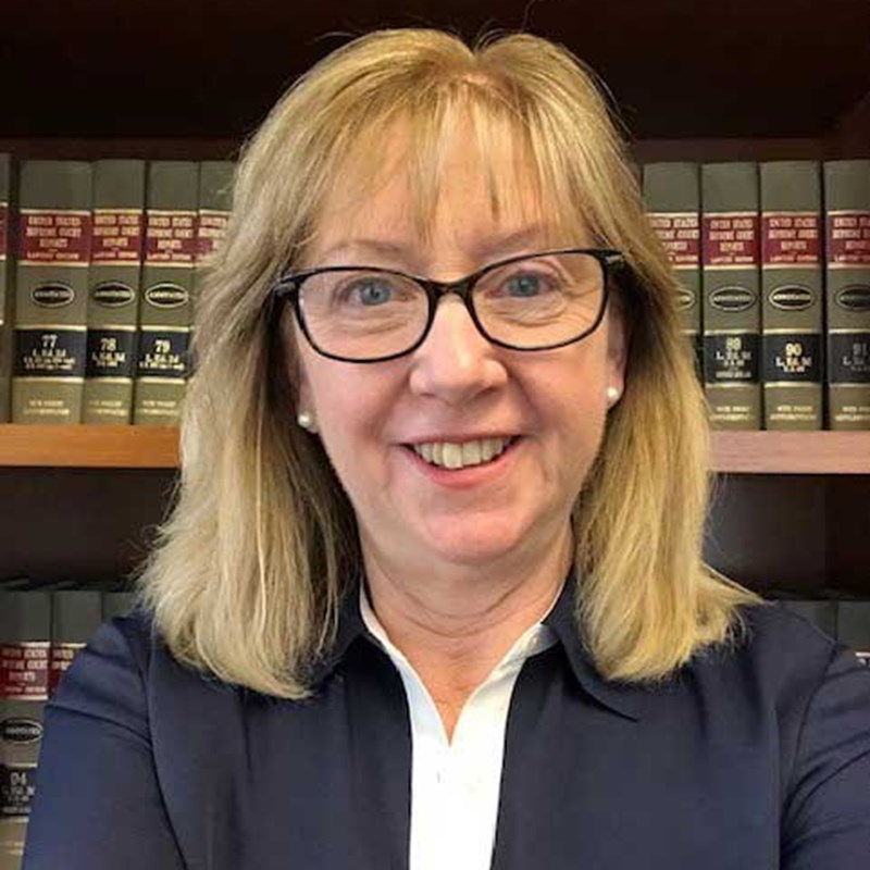 Debra M. Jennings - Managing Attorney