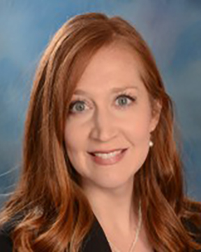 Lindsey C. Posey, President, Board of Trustees, Legal Aid of Western Ohio, Inc.