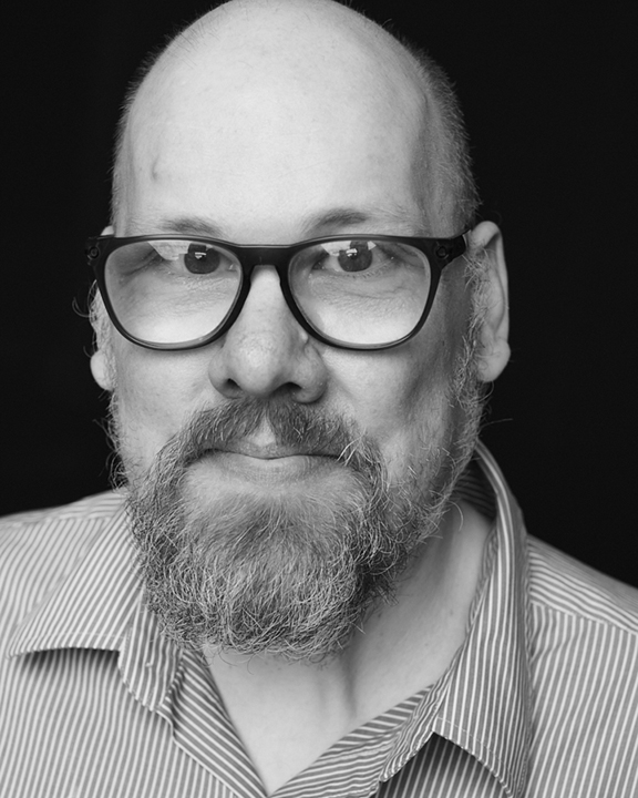 Brent Thompson, Executive Director, Legal Aid of Western Ohio, Inc.